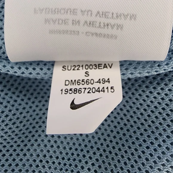 Nike NSW Sportswear Icon Clash Shorts, Womens Medium - Picture 7 of 7